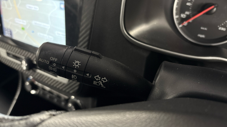 Nac MG Zs 1.0T GDi Exclusive 5dr DCT Petrol Hatchback